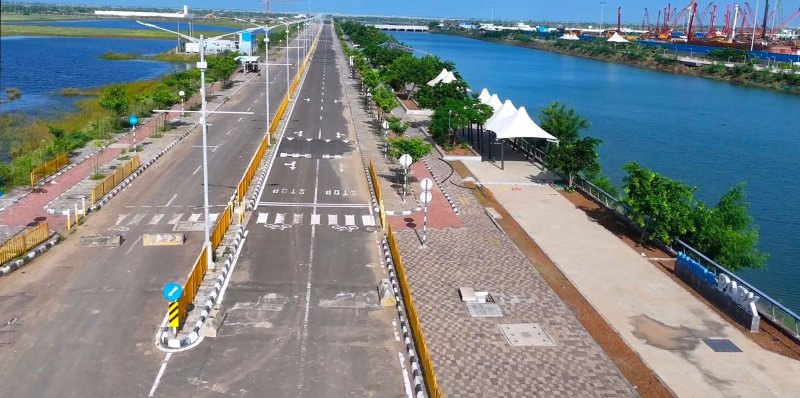  1400 Sq.ft. Residential Plot for Sale in Dholera, Ahmedabad