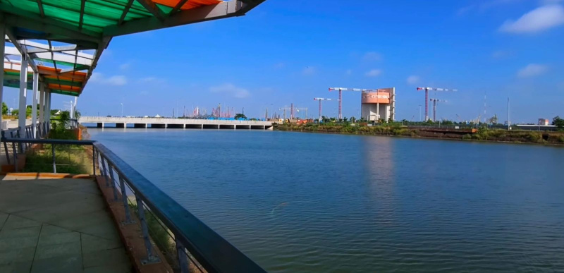  1400 Sq.ft. Residential Plot for Sale in Dholera, Ahmedabad