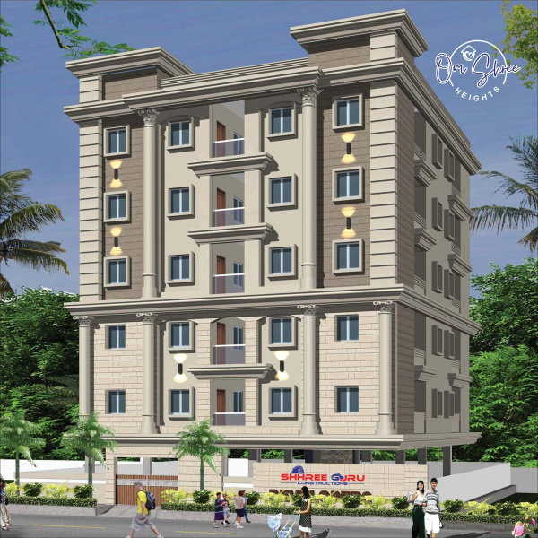 2 BHK 900 Sq.ft. Apartment for Sale in Kachavani Singaram, Hyderabad