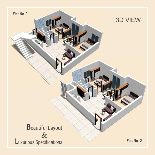 2 BHK 900 Sq.ft. Apartment for Sale in Kachavani Singaram, Hyderabad