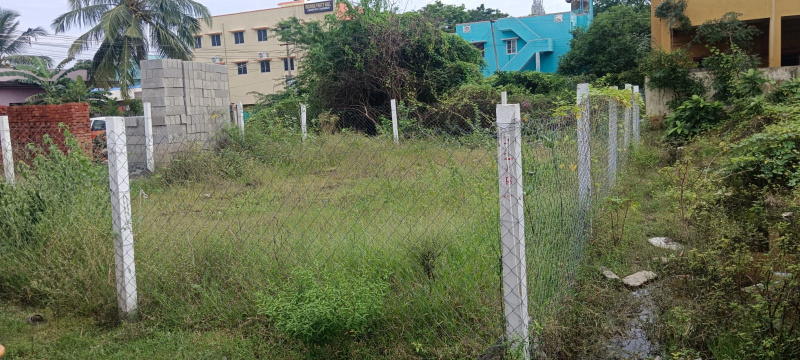  1000 Sq.ft. Residential Plot for Sale in Guduvancheri, Chennai