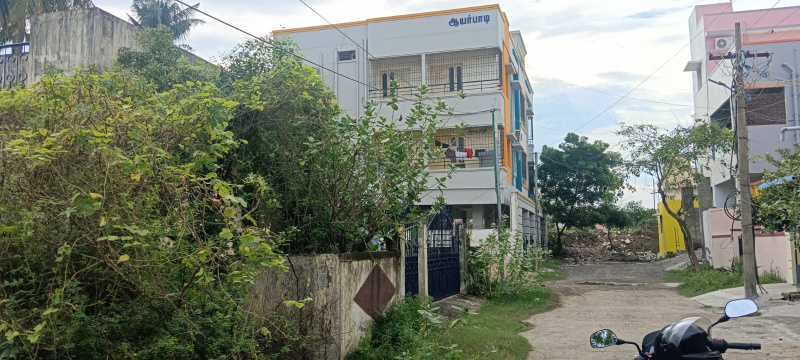  1000 Sq.ft. Residential Plot for Sale in Guduvancheri, Chennai