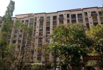 1 BHK Flat for Rent in Thakur Village, Kandivali East, Mumbai