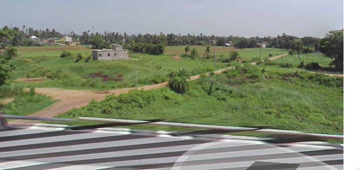  1417 Sq.ft. Residential Plot for Sale in Malatipatpur, Puri