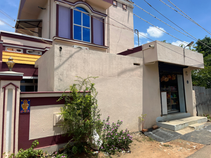  900 Sq.ft. Residential Plot for Sale in Red Hills, Chennai