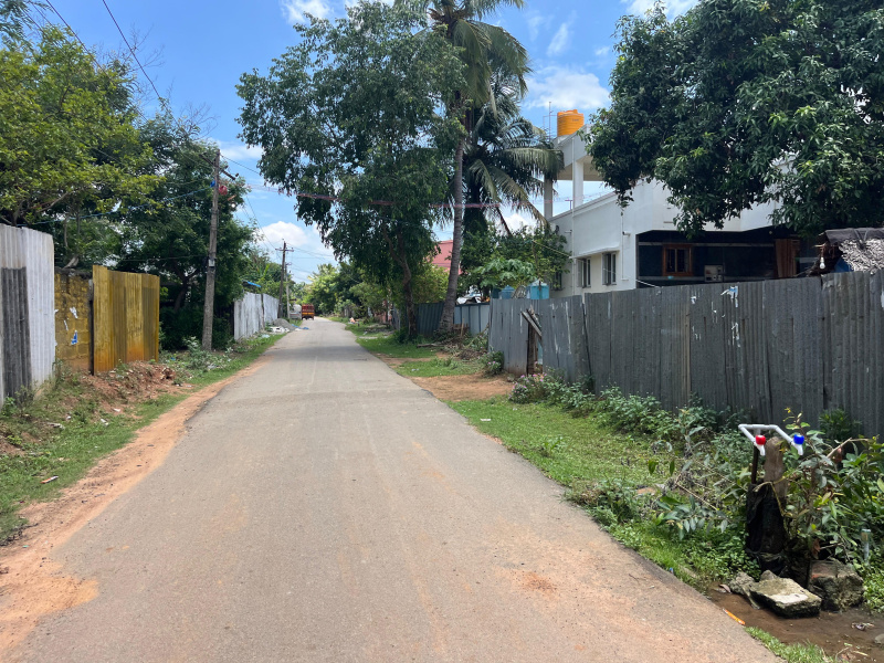  900 Sq.ft. Residential Plot for Sale in Red Hills, Chennai