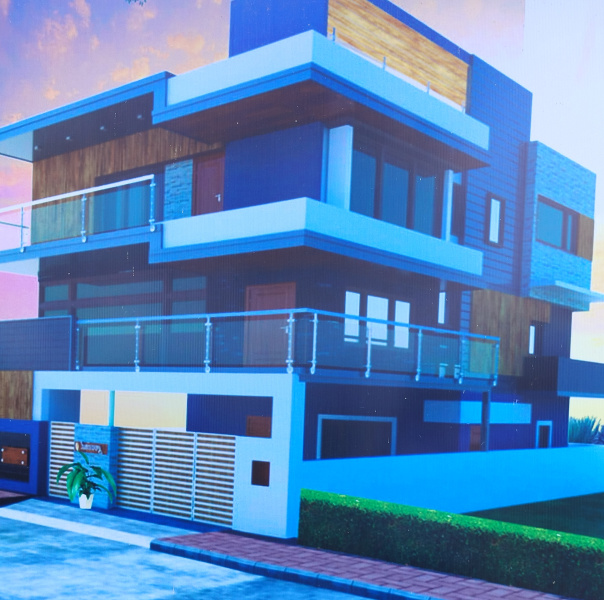  2160 Sq.ft. Residential Plot for Sale in Kamalpur, Durgapur