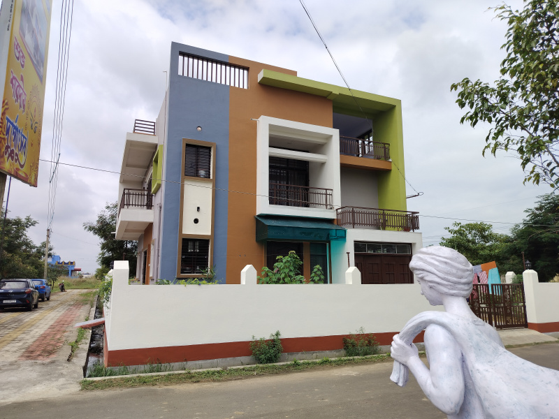 2160 Sq.ft. Residential Plot for Sale in Kamalpur, Durgapur