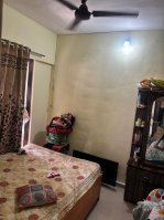 1 BHK Flat for Sale in Tivri, Naigaon East, Mumbai