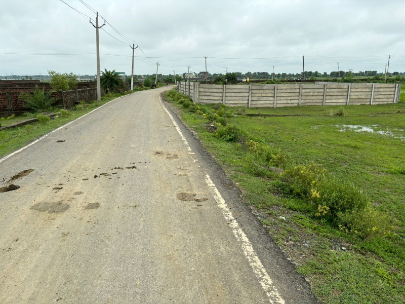  2720 Sq.ft. Residential Plot for Sale in Bodh Gaya