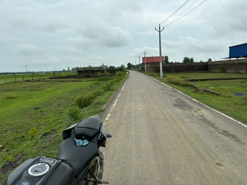  2720 Sq.ft. Residential Plot for Sale in Bodh Gaya