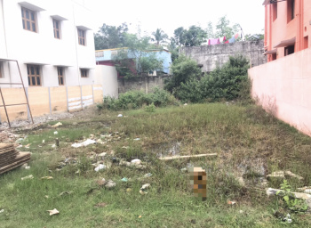  Residential Plot for Sale in Kelambakkam, Chennai