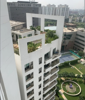 3 BHK Flat for Rent in Golf Course Road, Gurgaon