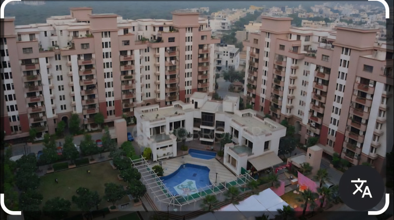 3 BHK 1900 Sq.ft. Apartment for Rent in Golf Course Road, Gurgaon