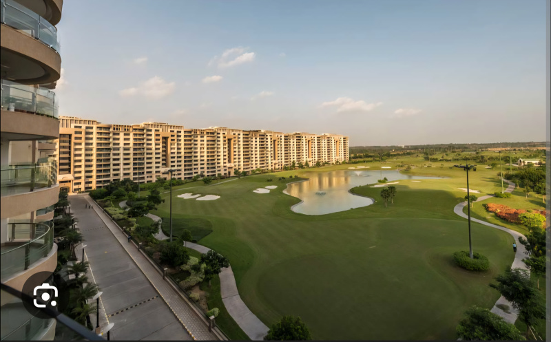 4 BHK 7000 Sq.ft. Apartment for Rent in NH 8, Gurgaon