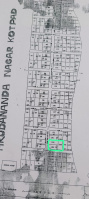  Residential Plot for Sale in Kotpad, Koraput
