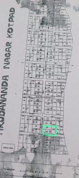  Residential Plot for Sale in Kotpad, Koraput