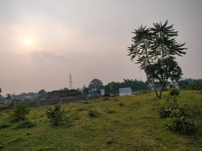  66000 Sq.ft. Residential Plot for Sale in Mridu Kishor Colony, Mandla