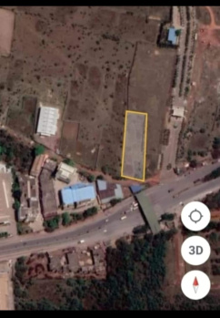 Industrial Land for Sale in Bhilai, Raipur