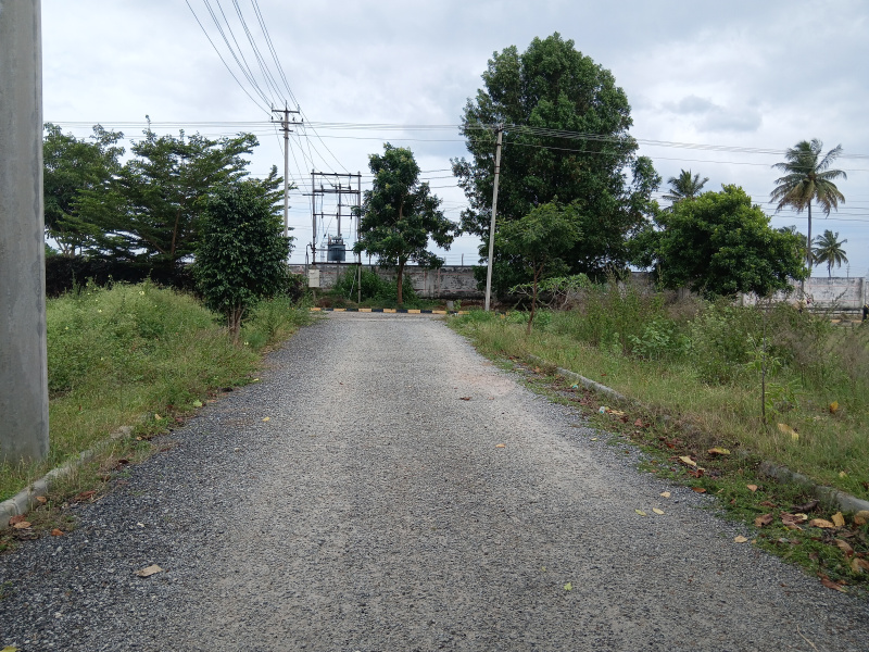  1200 Sq.ft. Residential Plot for Sale in Bangarapet, Kolar