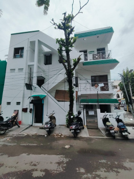  Office Space for Rent in Anna Nagar, Chennai