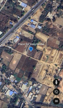  Warehouse for Rent in Harraiya, Basti