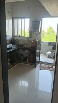 2 BHK Flat for Sale in Chitra GIDC, Bhavnagar