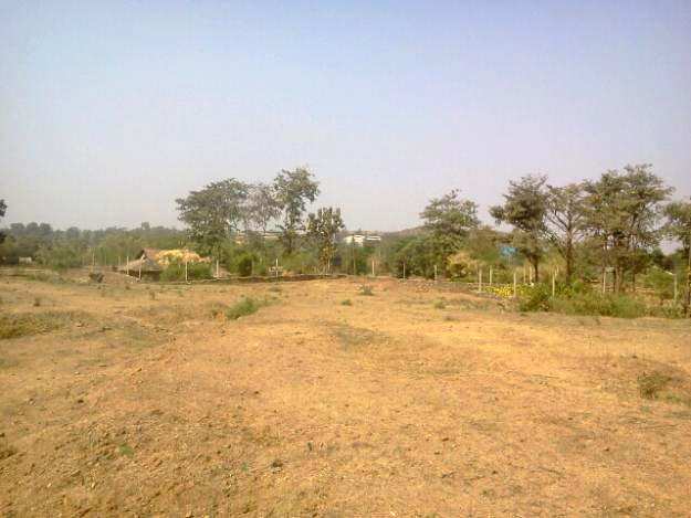 Commercial Land 7 Acre for Sale in