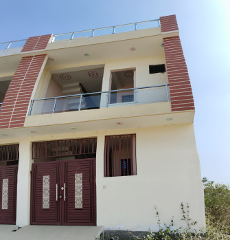 2 BHK House for Sale in Sector 12 Vrindavan Yojana, Lucknow