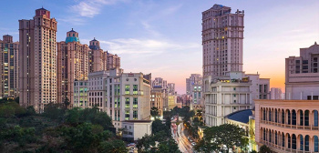 Residential Plot for Sale in Powai, Mumbai