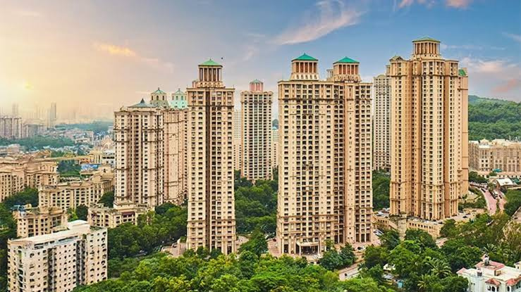  12 Acre Residential Plot for Sale in Powai, Mumbai