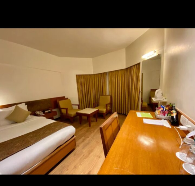  87000 Sq.ft. Hotels for Sale in Juhu, Mumbai