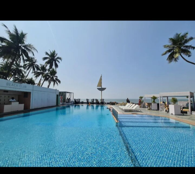  87000 Sq.ft. Hotels for Sale in Juhu, Mumbai