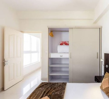 1 BHK Flat for Rent in Karthik Nagar, Outer Ring Road, Bangalore