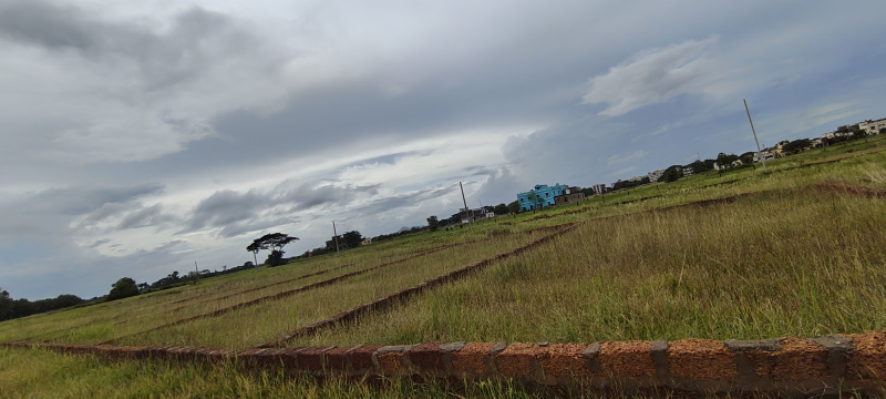  2000 Sq.ft. Residential Plot for Sale in Retang, Bhubaneswar