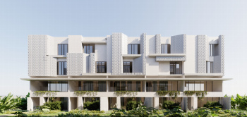 4 BHK Villa for Sale in Sadahalli, Devanahalli, Bangalore