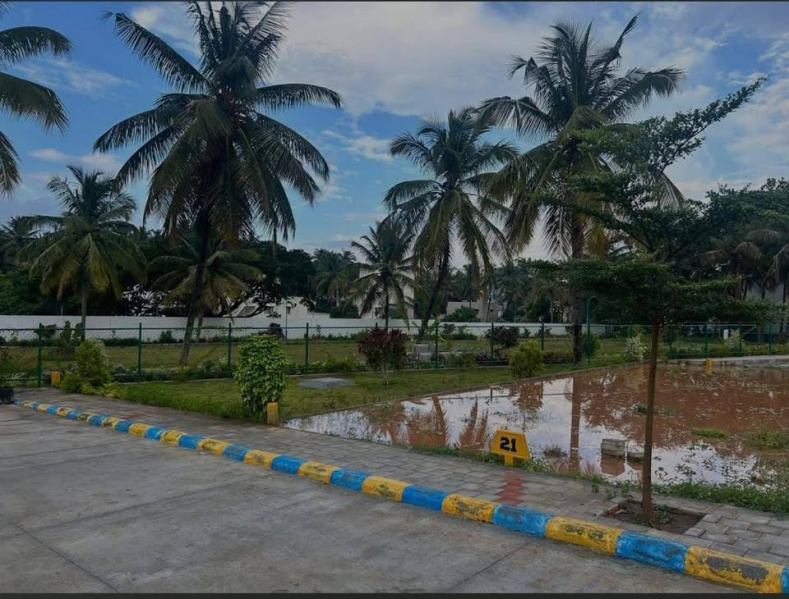  1200 Sq.ft. Residential Plot for Sale in Rajarajeshwari Nagar, Bangalore