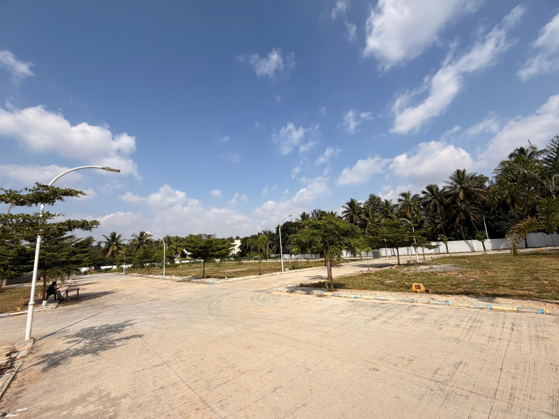  1200 Sq.ft. Residential Plot for Sale in Rajarajeshwari Nagar, Bangalore