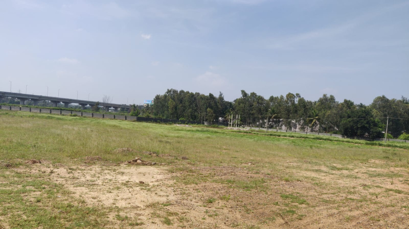  1200 Sq.ft. Residential Plot for Sale in Bidadi, Bangalore