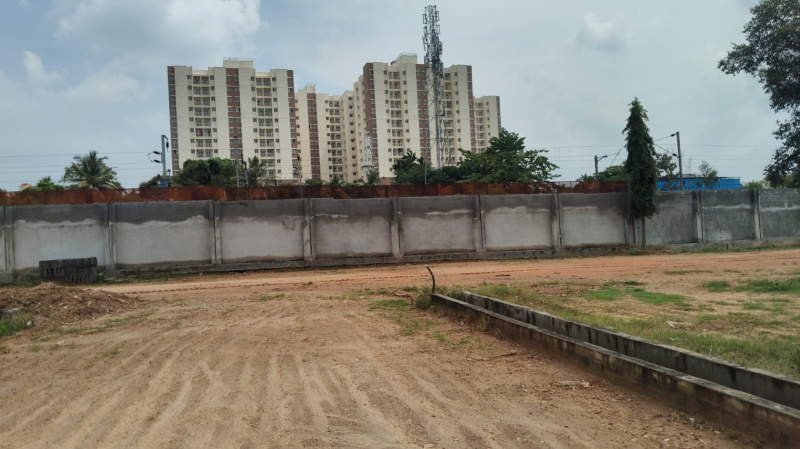  1200 Sq.ft. Residential Plot for Sale in Lakshmipura, Bangalore