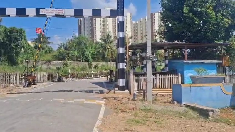  1200 Sq.ft. Residential Plot for Sale in Lakshmipura, Bangalore