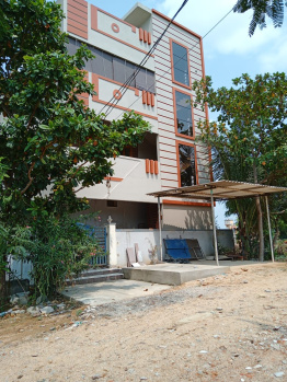 2 BHK Flat for Rent in Peruru, Tirupati