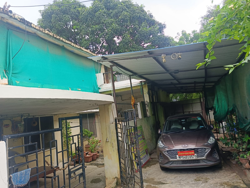 8 BHK 2000 Sq.ft. House for Sale in Sonagiri, Bhopal