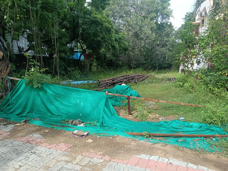 4 BHK 2400 Sq.ft. House for Sale in Neelankarai, Chennai