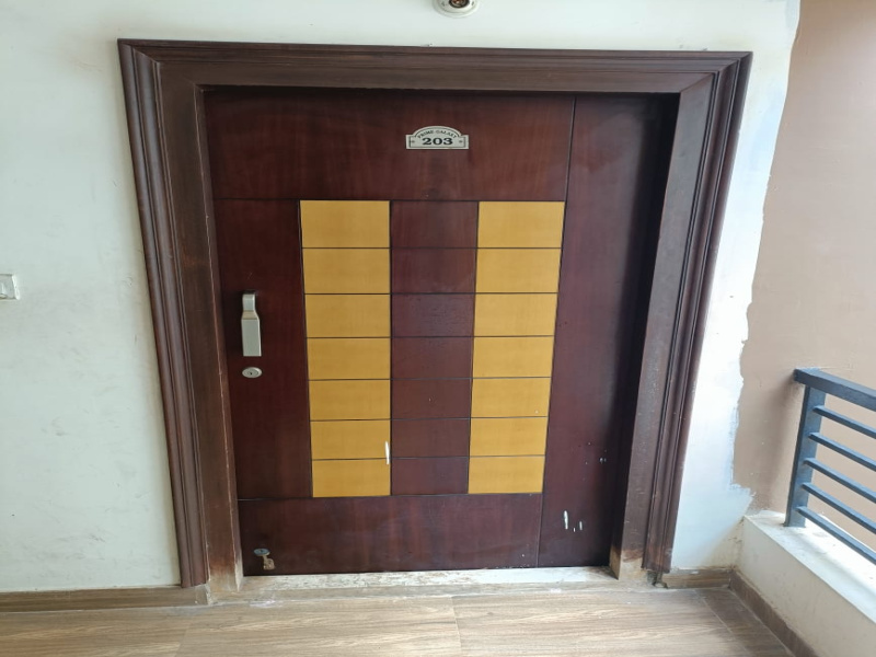 3 BHK 1750 Sq.ft. Apartment for Rent in Tadepalli, Guntur