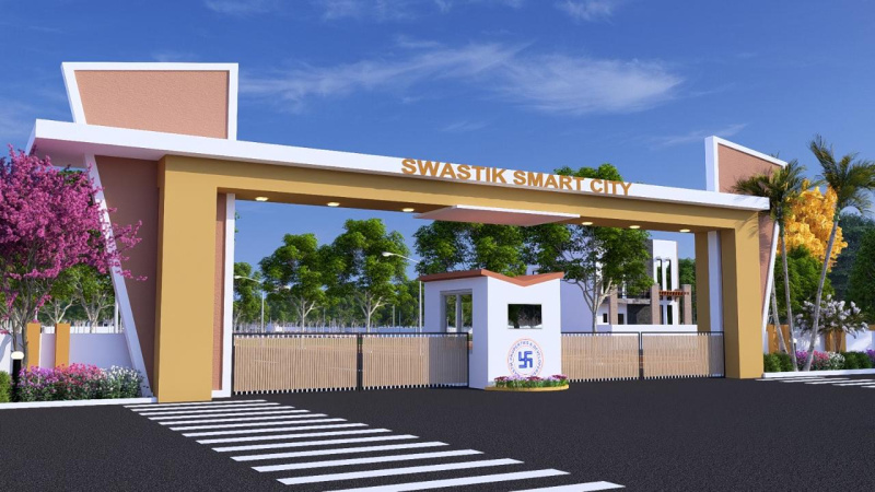  1200 Sq.ft. Residential Plot for Sale in Dabaspete, Bangalore