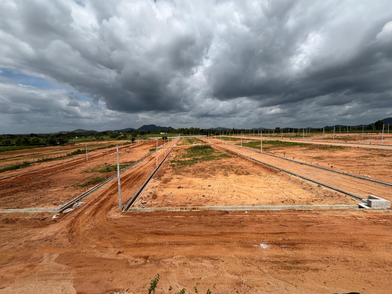  1200 Sq.ft. Residential Plot for Sale in Dabaspete, Bangalore