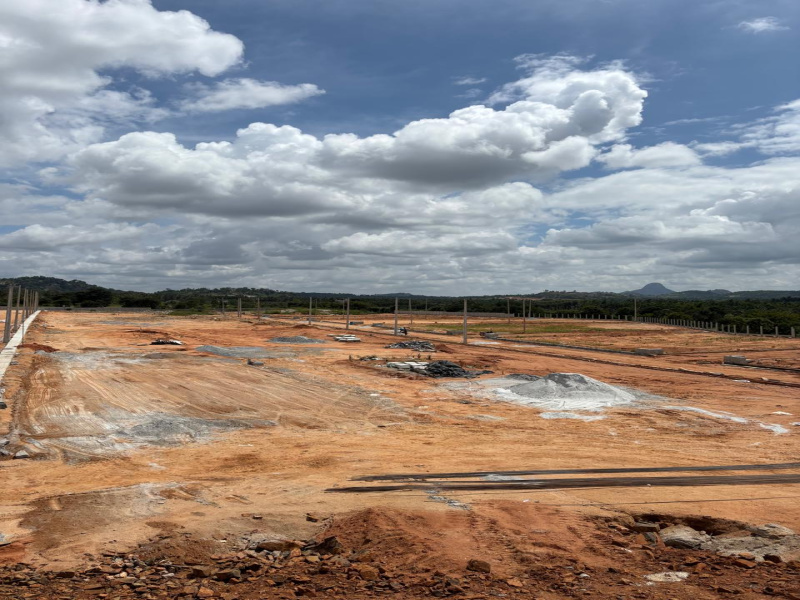  1200 Sq.ft. Residential Plot for Sale in Dabaspete, Bangalore