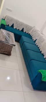 3 BHK Flat for Rent in Jai Ambe Nagar, Thaltej, Ahmedabad