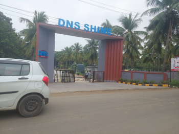 Residential Plot for Sale in Kundrathur, Chennai